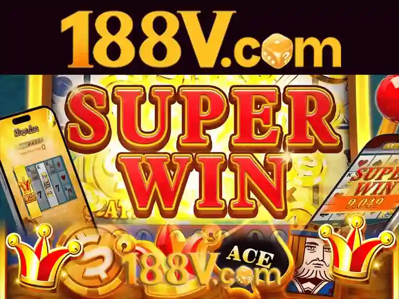 game slot - 188V - laautosaleslapeer.com