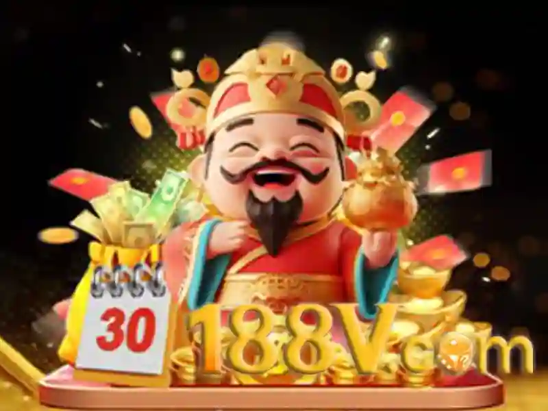 188V Free: Trải Nghiệm Slot Hấp Dẫn và Ưu Đãi Tốt Nhất - 188V