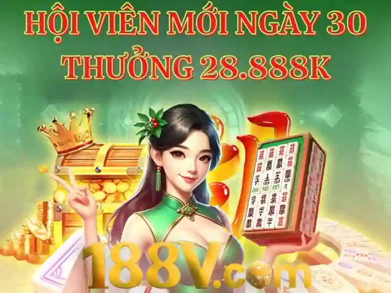 vn 888 slot – Trải nghiệm đỉnh cao và đánh giá chuyên sâu - 188V